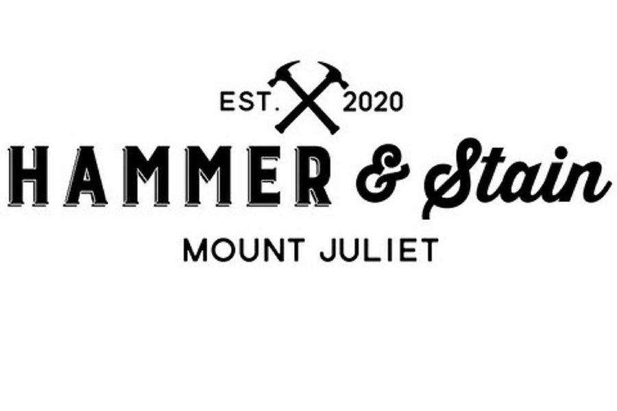 Hammer & Stain Mount Juliet image