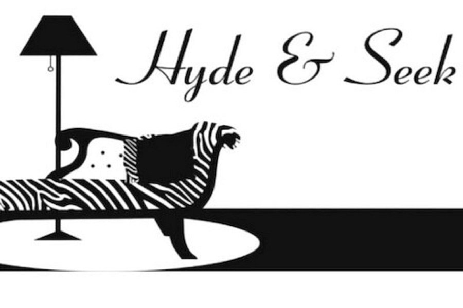 Hyde & Seek image