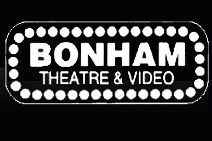Bonham Theatre & Video image
