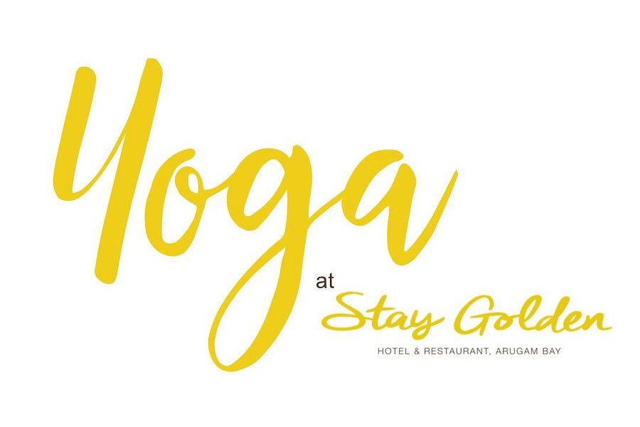 Stay Golden Yoga image