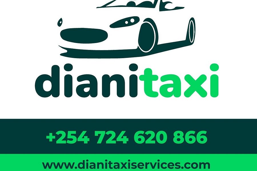 DIANI TAXI SERVICES image