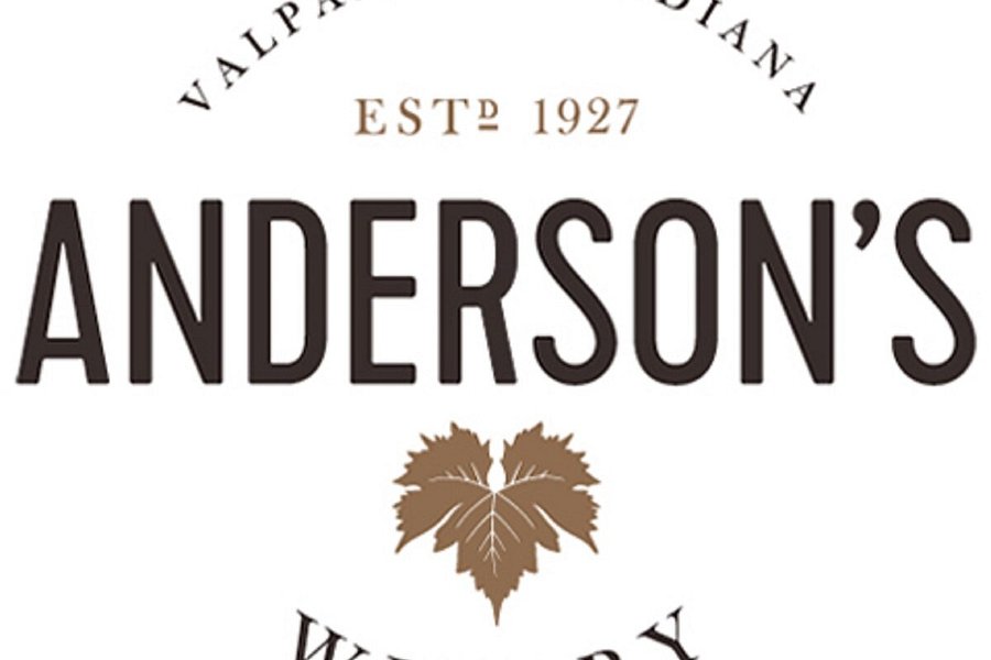 Anderson's Winery and Vineyard image