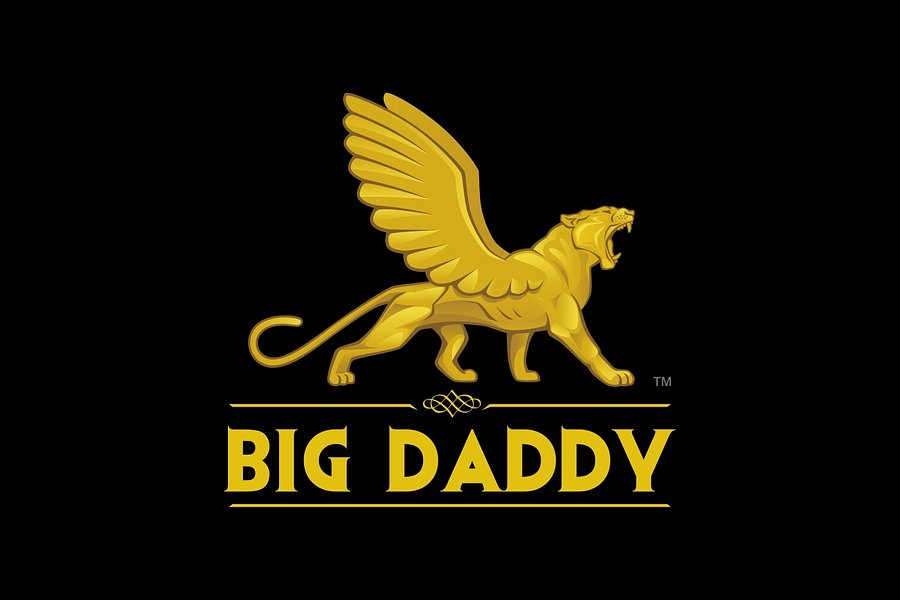 Big Daddy Casino image