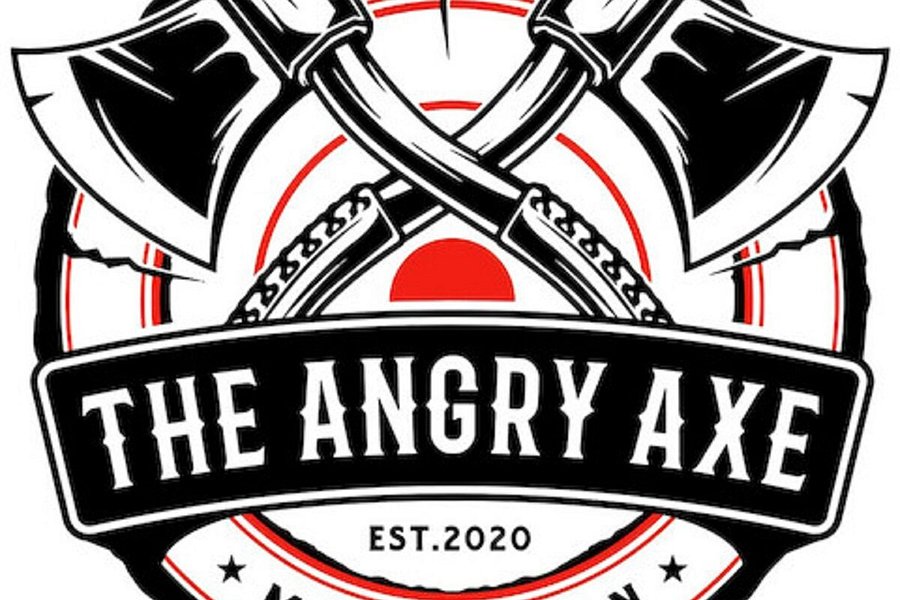 The Angry Axe image