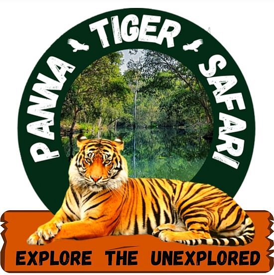 Panna Tiger Safari image