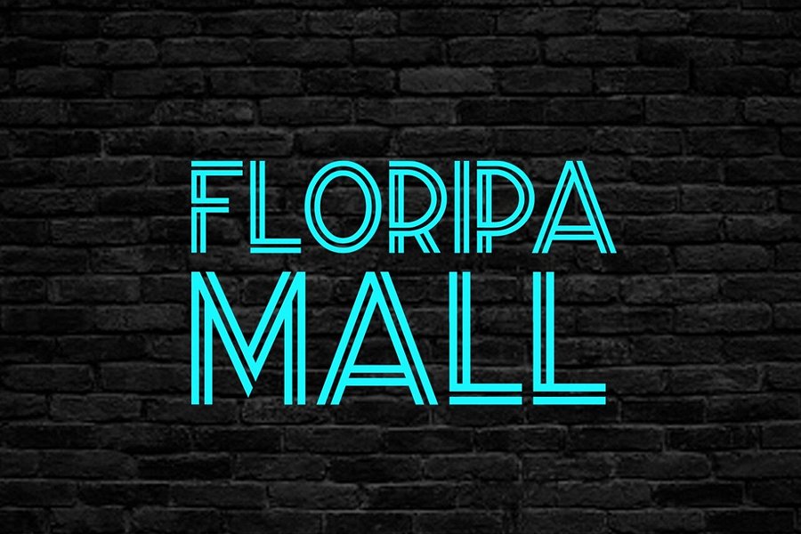 Floripa Mall image