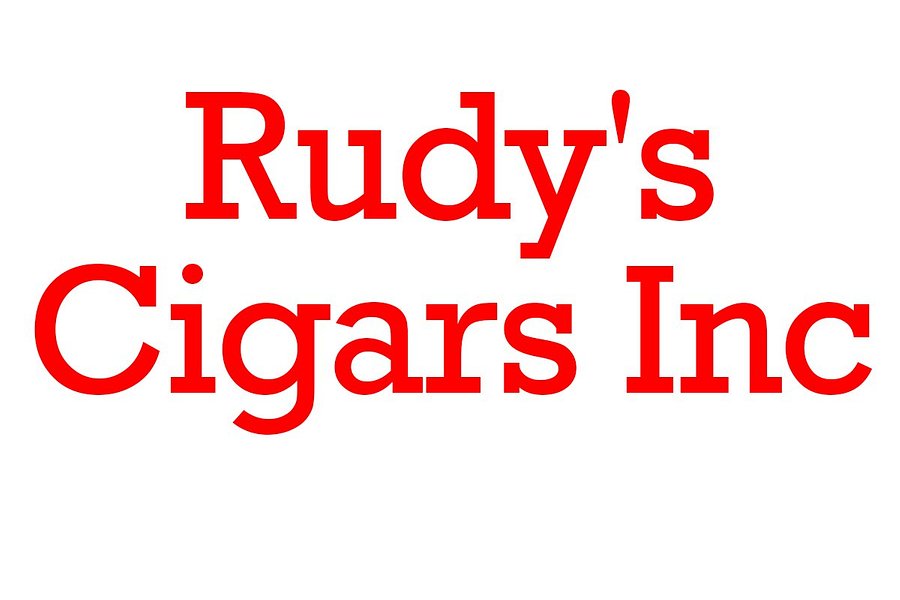 Rudy's Cigars Inc image