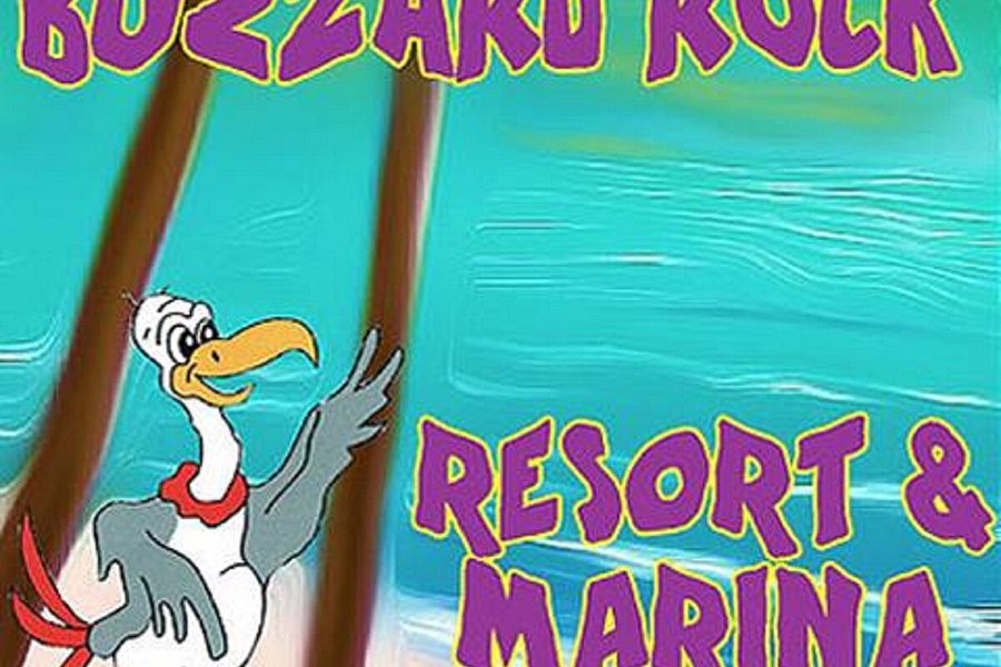 Buzzard Rock Marina image