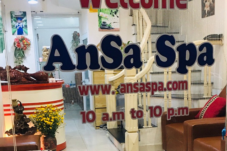 Ansa Spa image