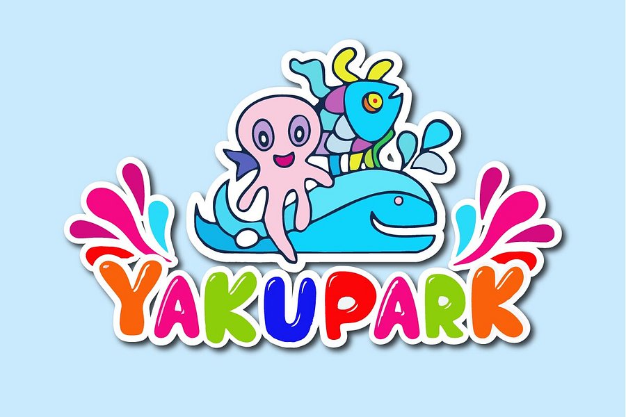 Yakupark image