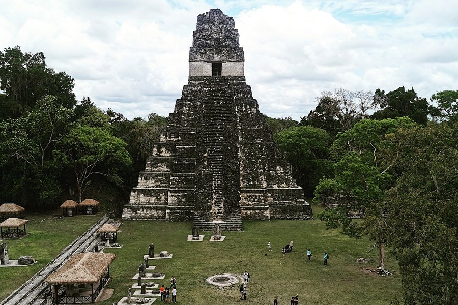 Guategood Tours Mayan adventures image