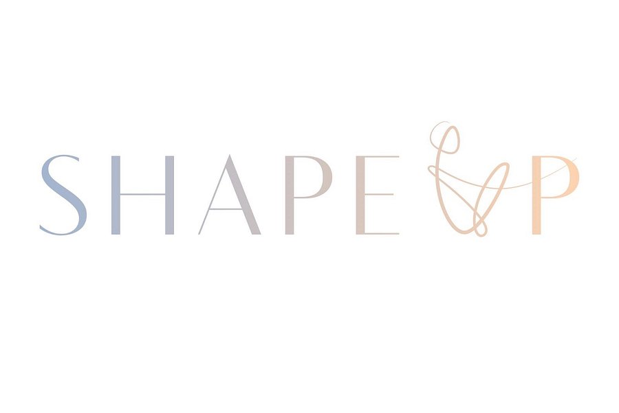 ShapeUp image