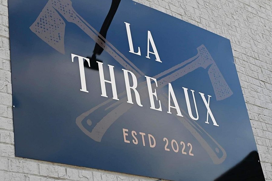 La Threaux image