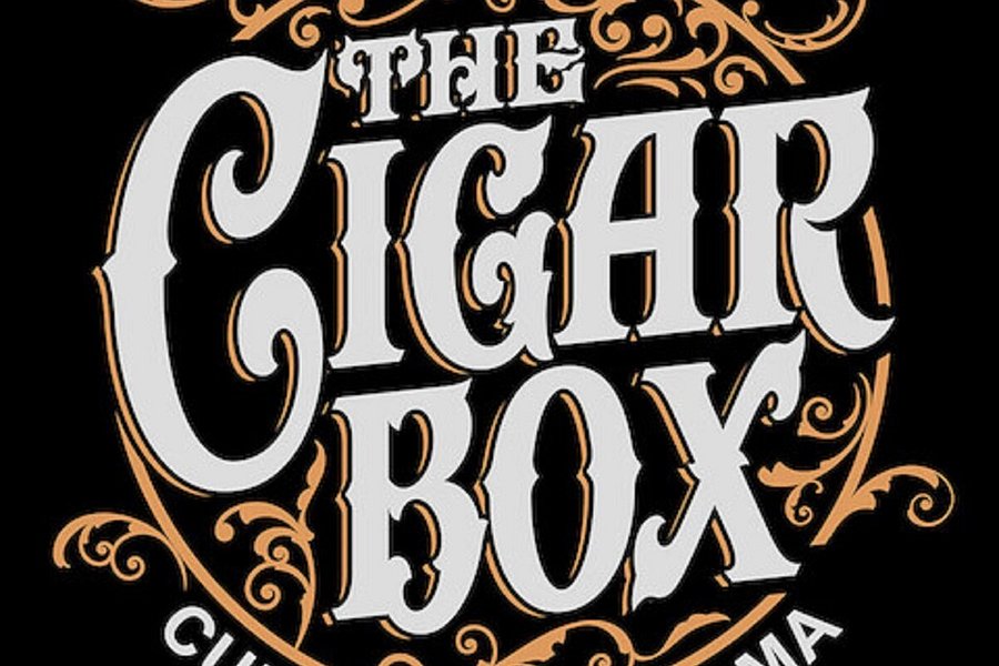 The Cigar Box Cullman image