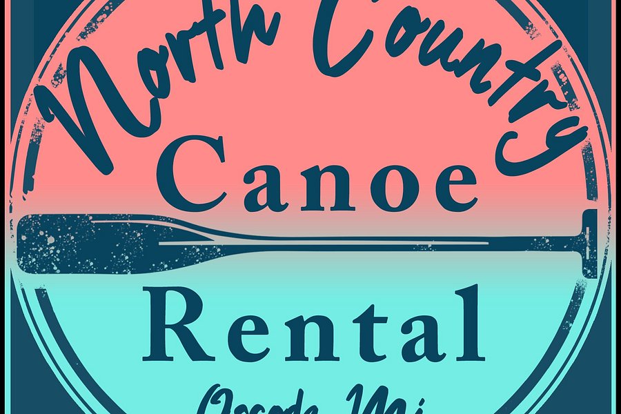 North Country Canoe Rental image
