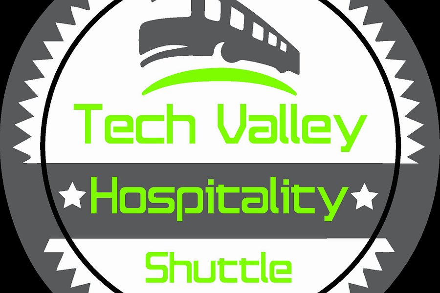Tech Valley Hospitality Shuttle image