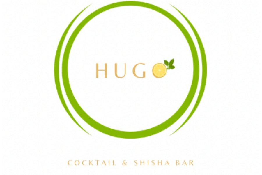 Hugo Cocktail & Shisha Bar image