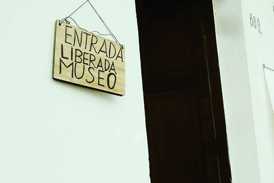 Museo Comunal De Machalí Rumel image