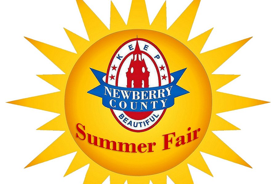 Keep Newberry Beautiful Summer Fair image
