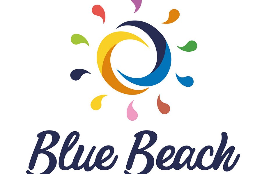 Blue Beach Thermas Park image