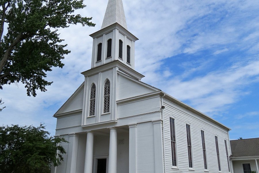 Lamington Presbyterian Church image