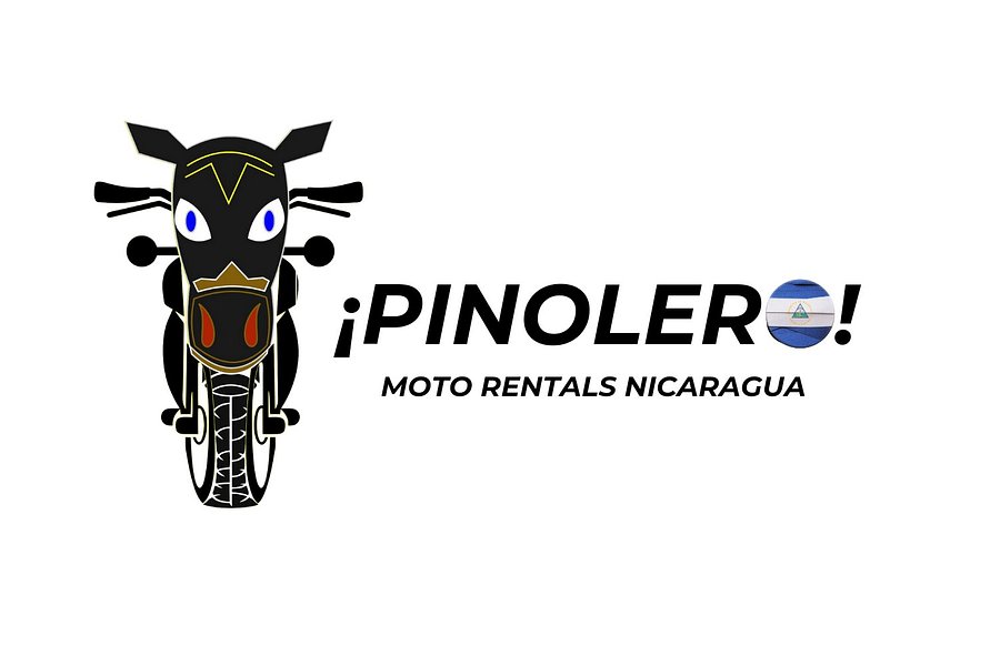 Pinolero Moto Rentals Nicaragua image