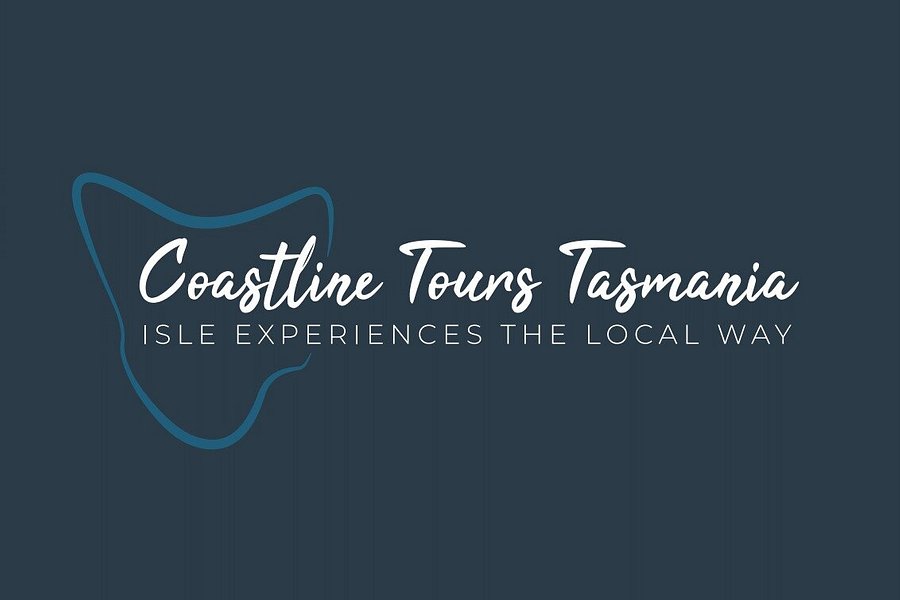 Coastline tours Tasmania image