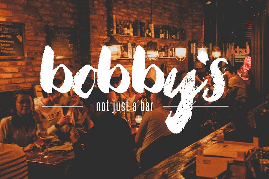Bobby's Bar Helmond image