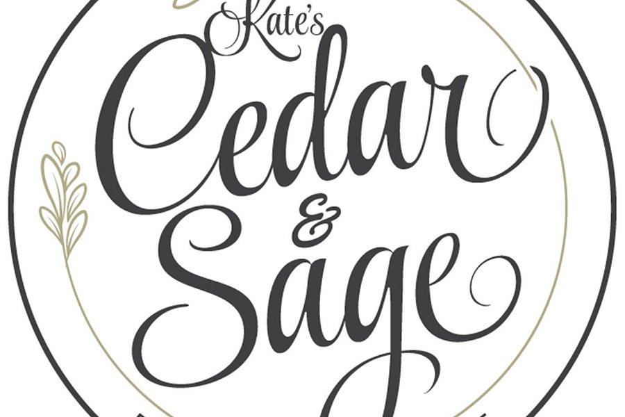 Kate's Cedar And Sage Boutique image
