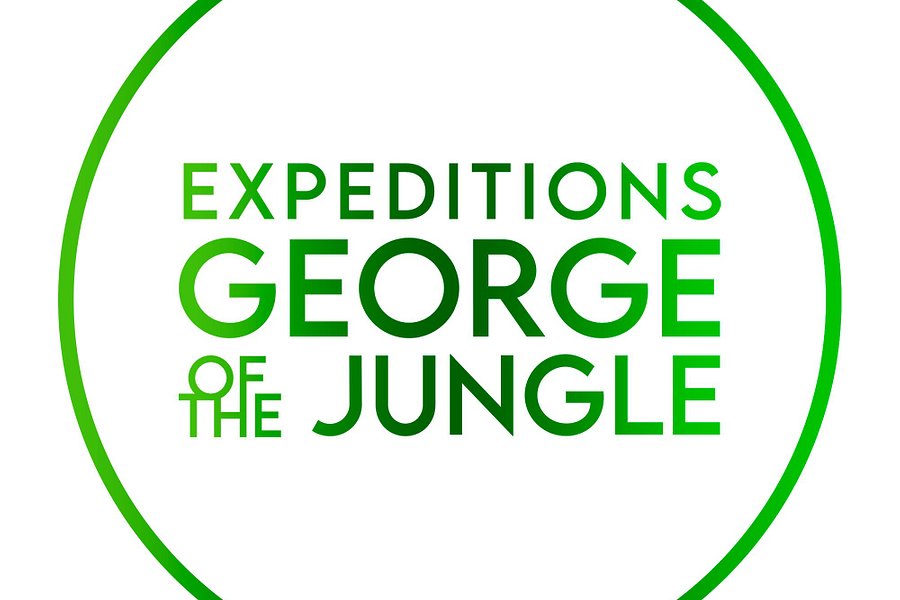 Expeditions George of the Jungle image