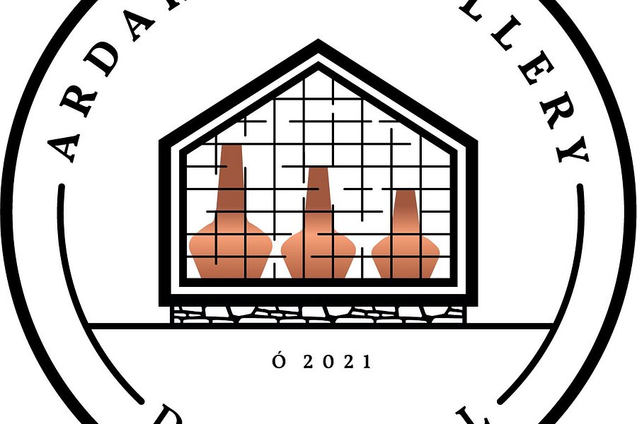Sliabh Liag Distillers - The Ardara Distillery image