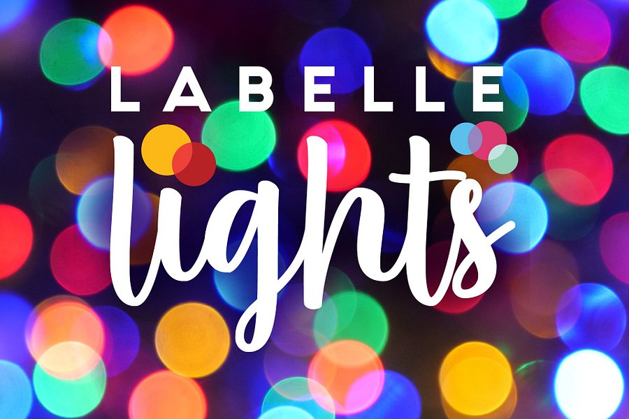 Labelle Lights At Labelle Winery image