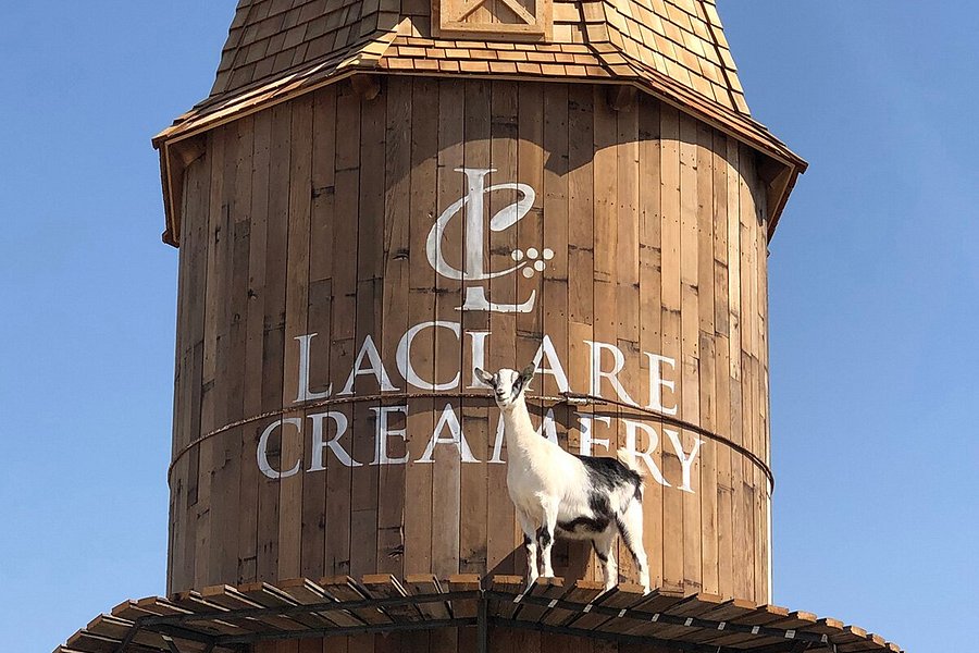LaClare Creamery image