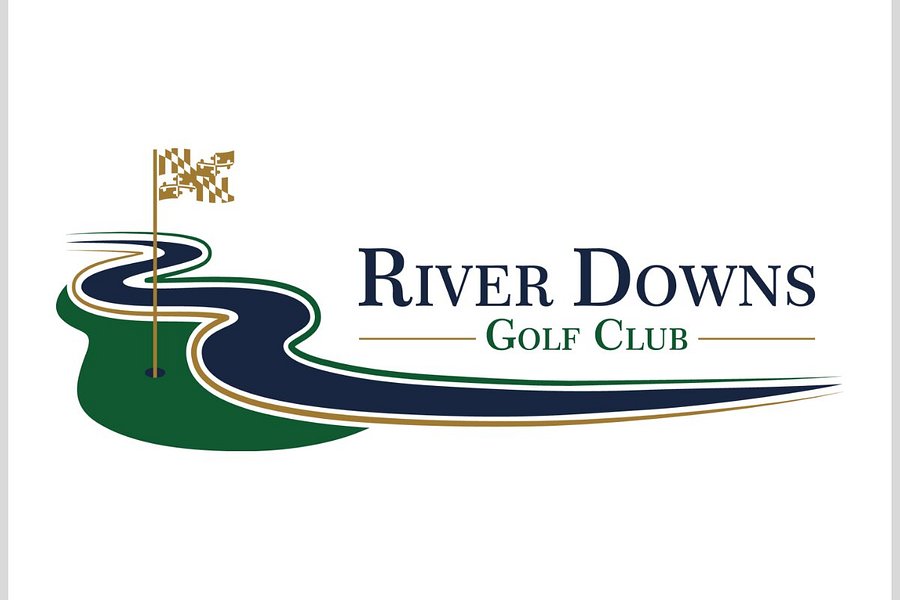 River Downs Golf Course image