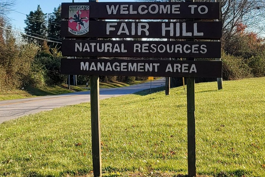 Fair Hill State Natural Resources image