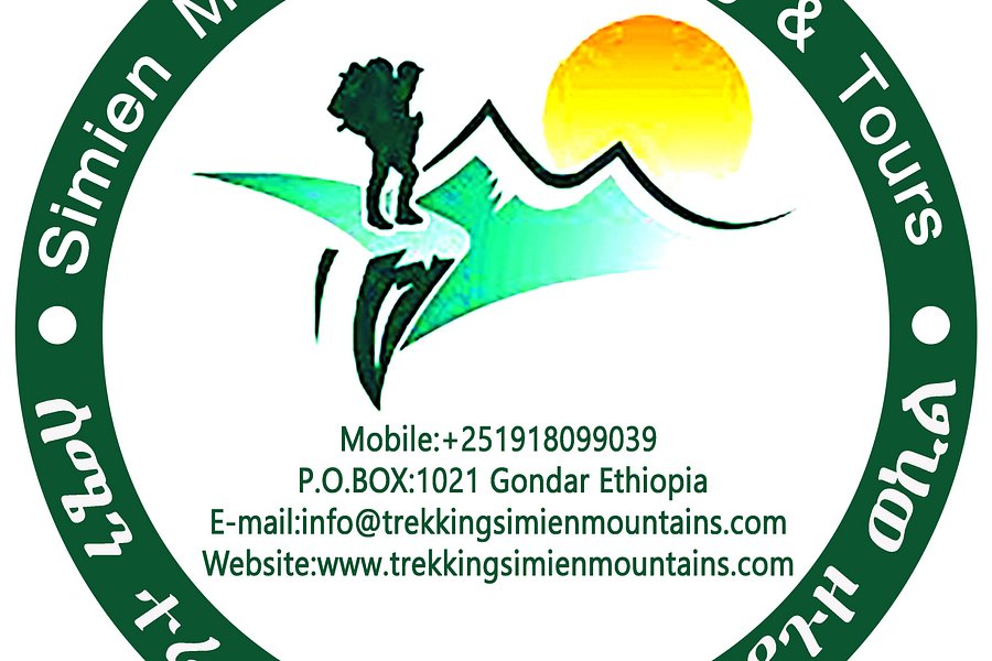 Simien Mountain Trekking and Tours image