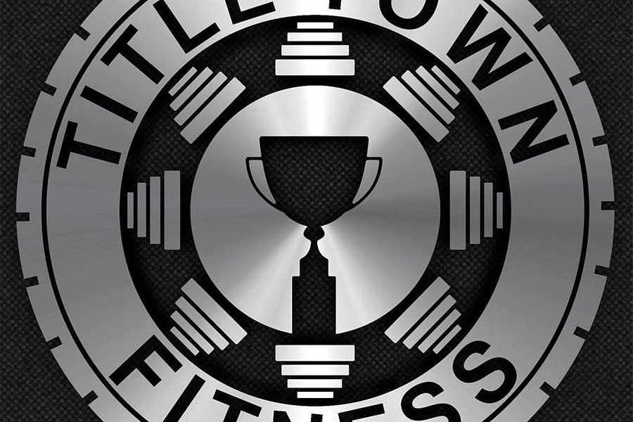 Title Town Fitness image