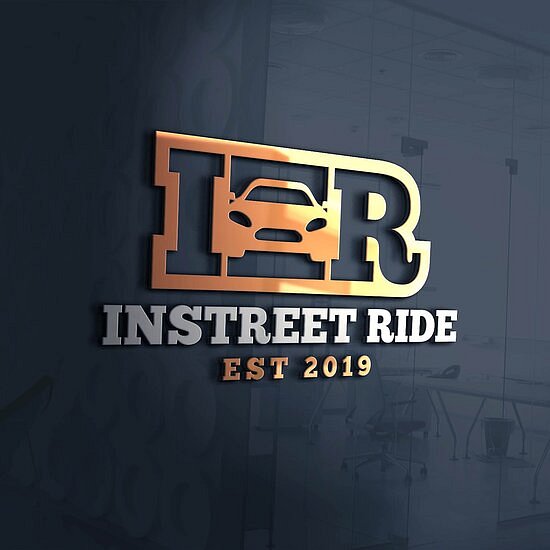 InStreet Ride image