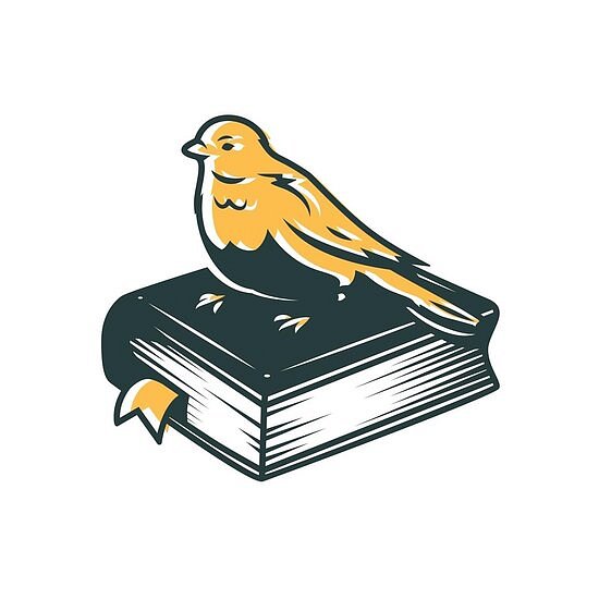 Yellow Canary Books & Stationery image