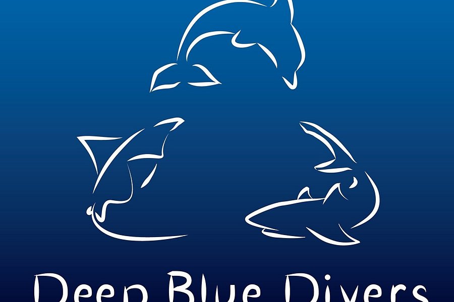 Deep Blue Divers image