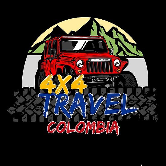 4x4 Travel Colombia image