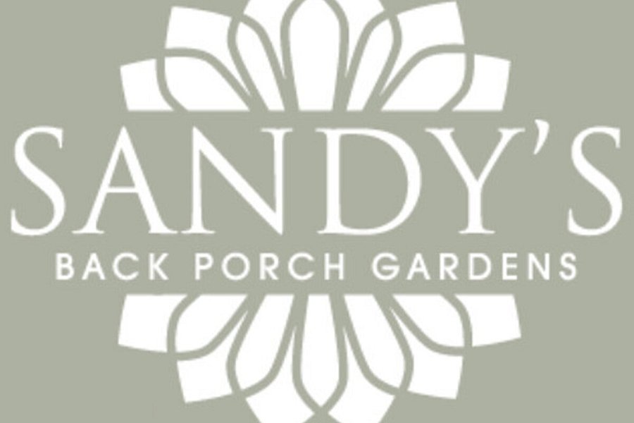 Sandy's Back Porch Gardens image
