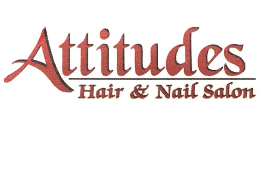 Attitudes Hair & Nail Salon image