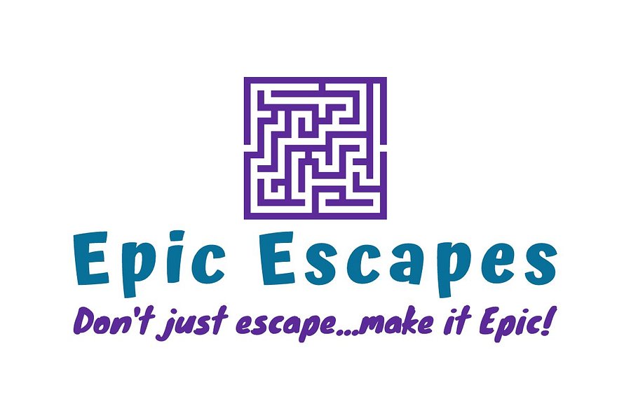 Epic Escapes image