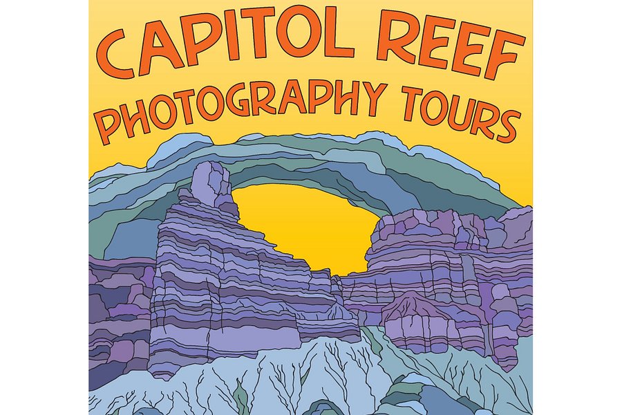 Capitol Reef Photography Tours image