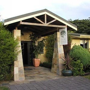 Ariki Lodge