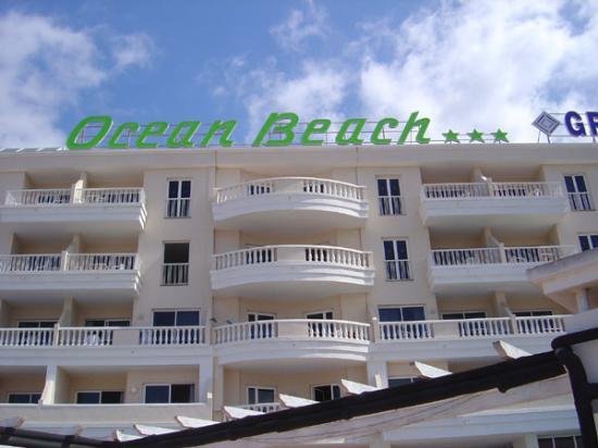 Imagen 18 de Ocean Beach Aparthotel