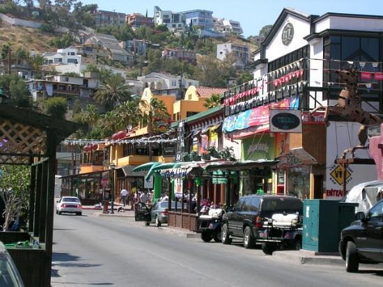  Avenida Lopez Mateos (Ensenada)