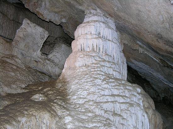 Boyden Cavern image