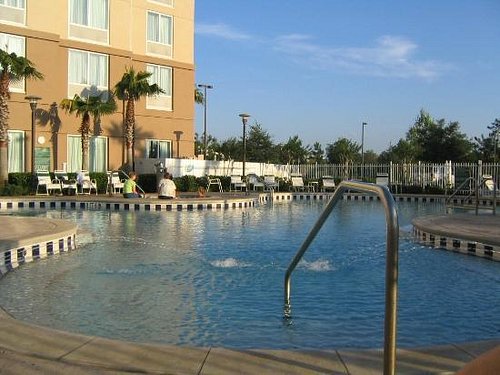 Hilton Garden Inn Orlando At Seaworld Hotel Florida Prezzi 2022 E Recensioni